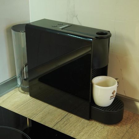Homesweethome Apartments テッサロニキ エクステリア 写真