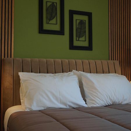 Homesweethome Apartments テッサロニキ エクステリア 写真