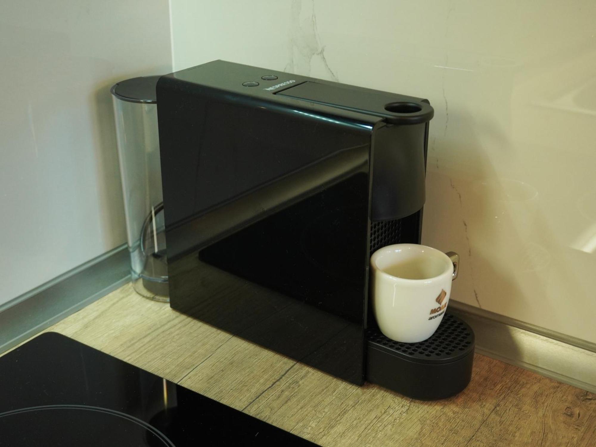 Homesweethome Apartments テッサロニキ エクステリア 写真