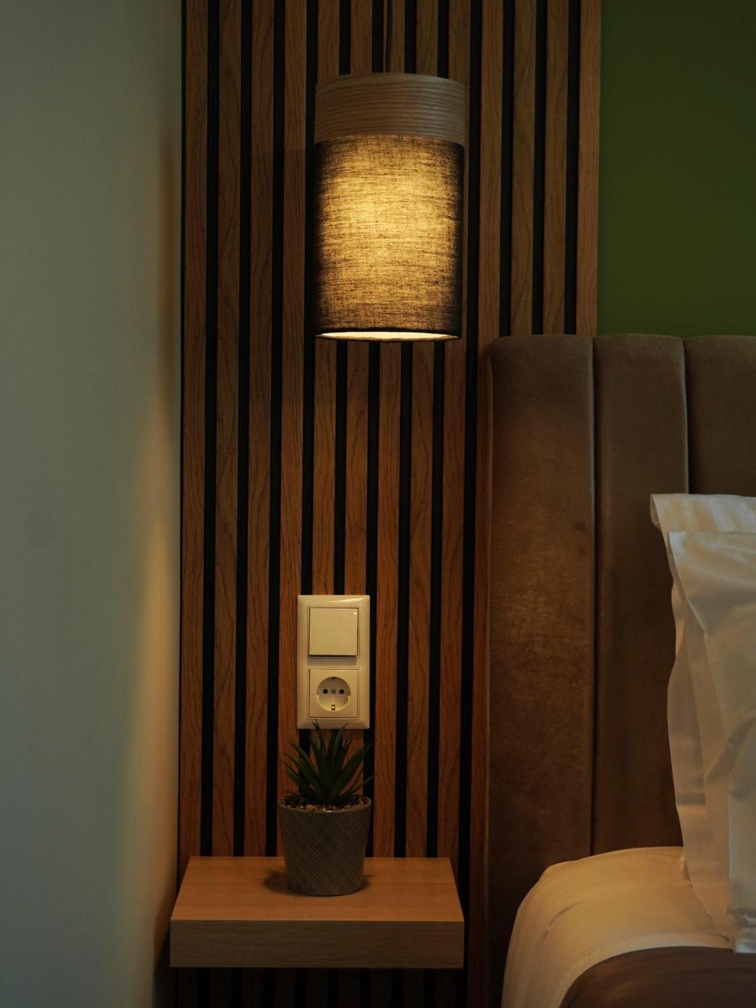 Homesweethome Apartments テッサロニキ エクステリア 写真