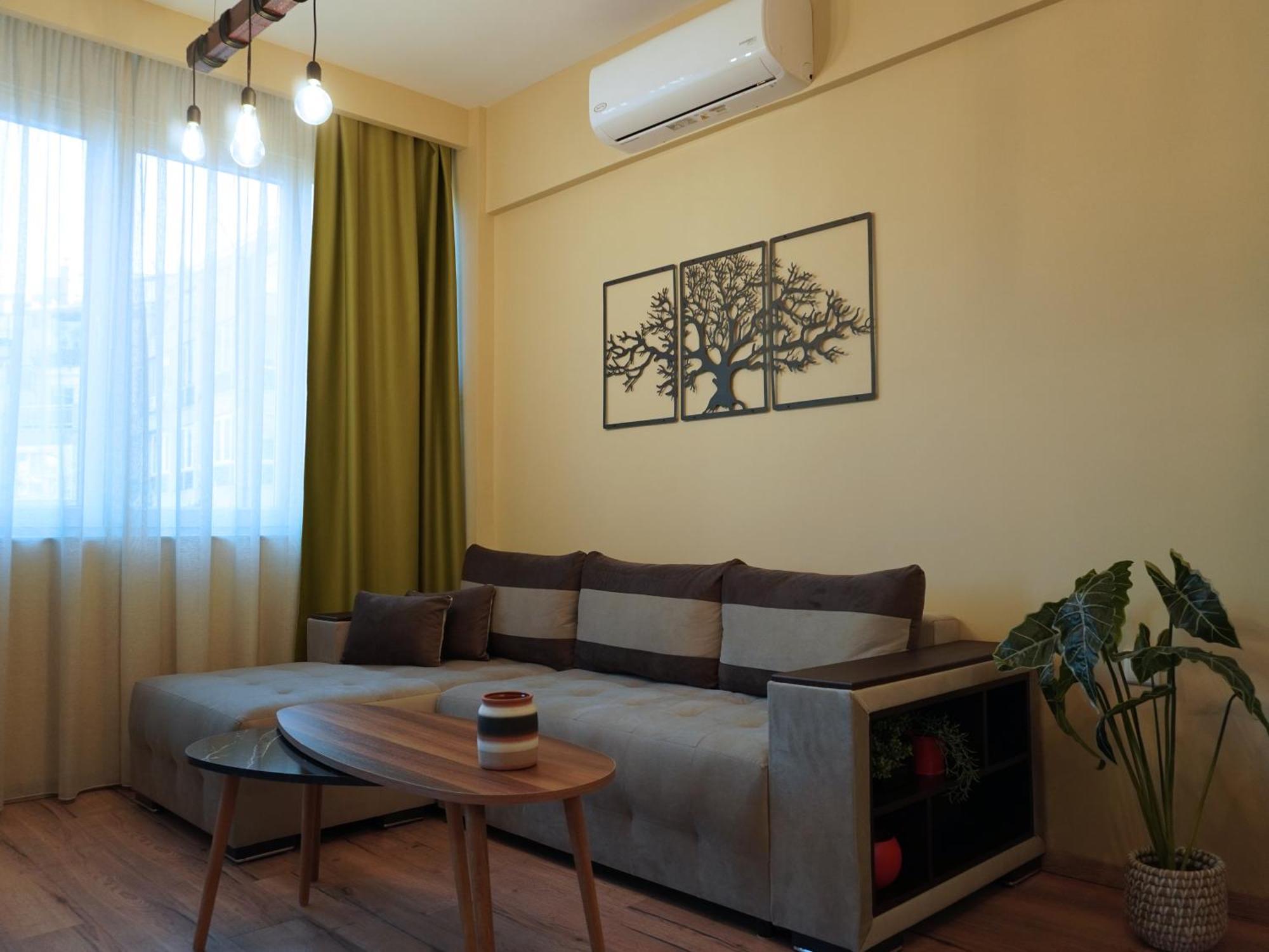 Homesweethome Apartments テッサロニキ エクステリア 写真