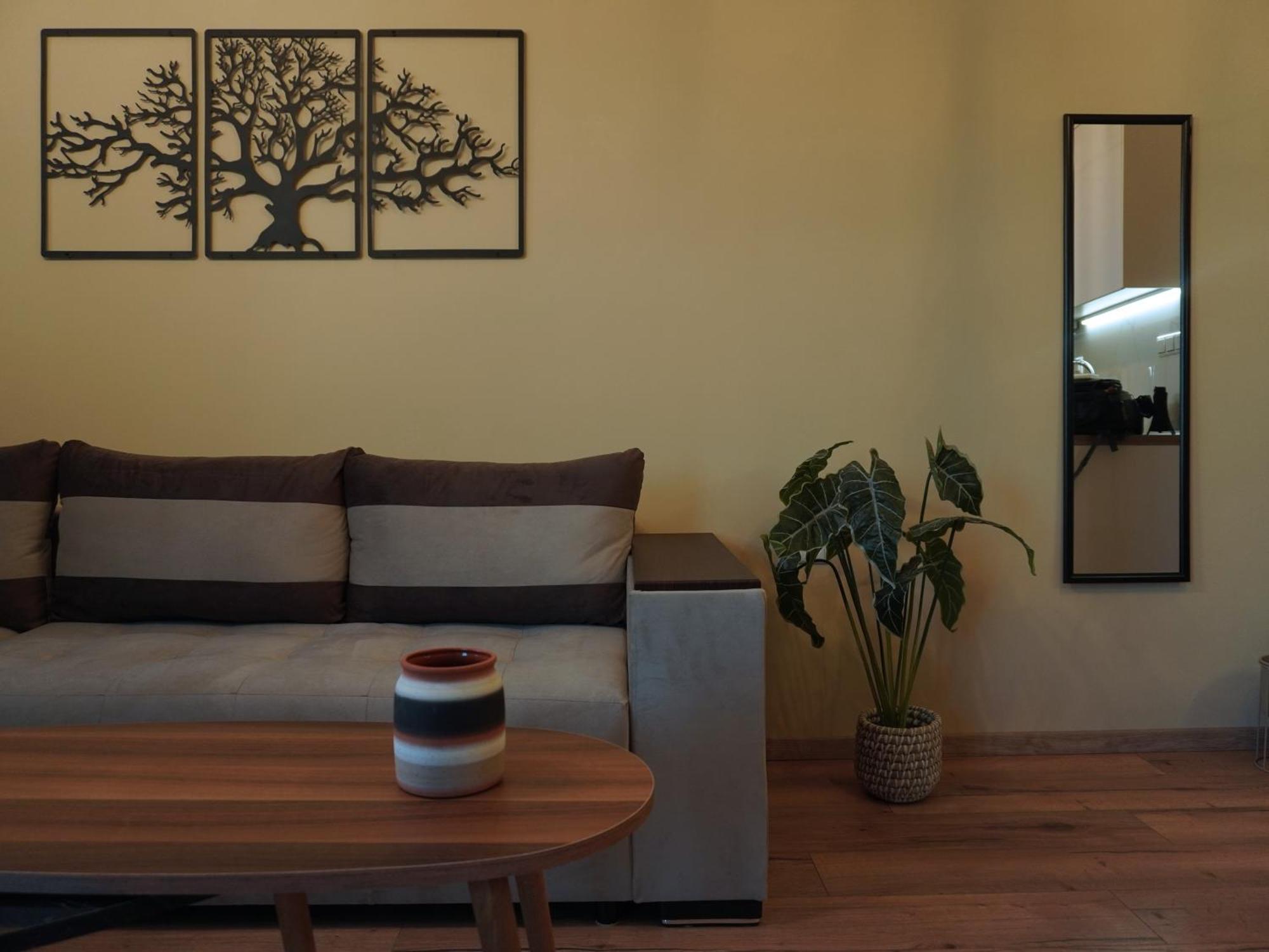 Homesweethome Apartments テッサロニキ エクステリア 写真