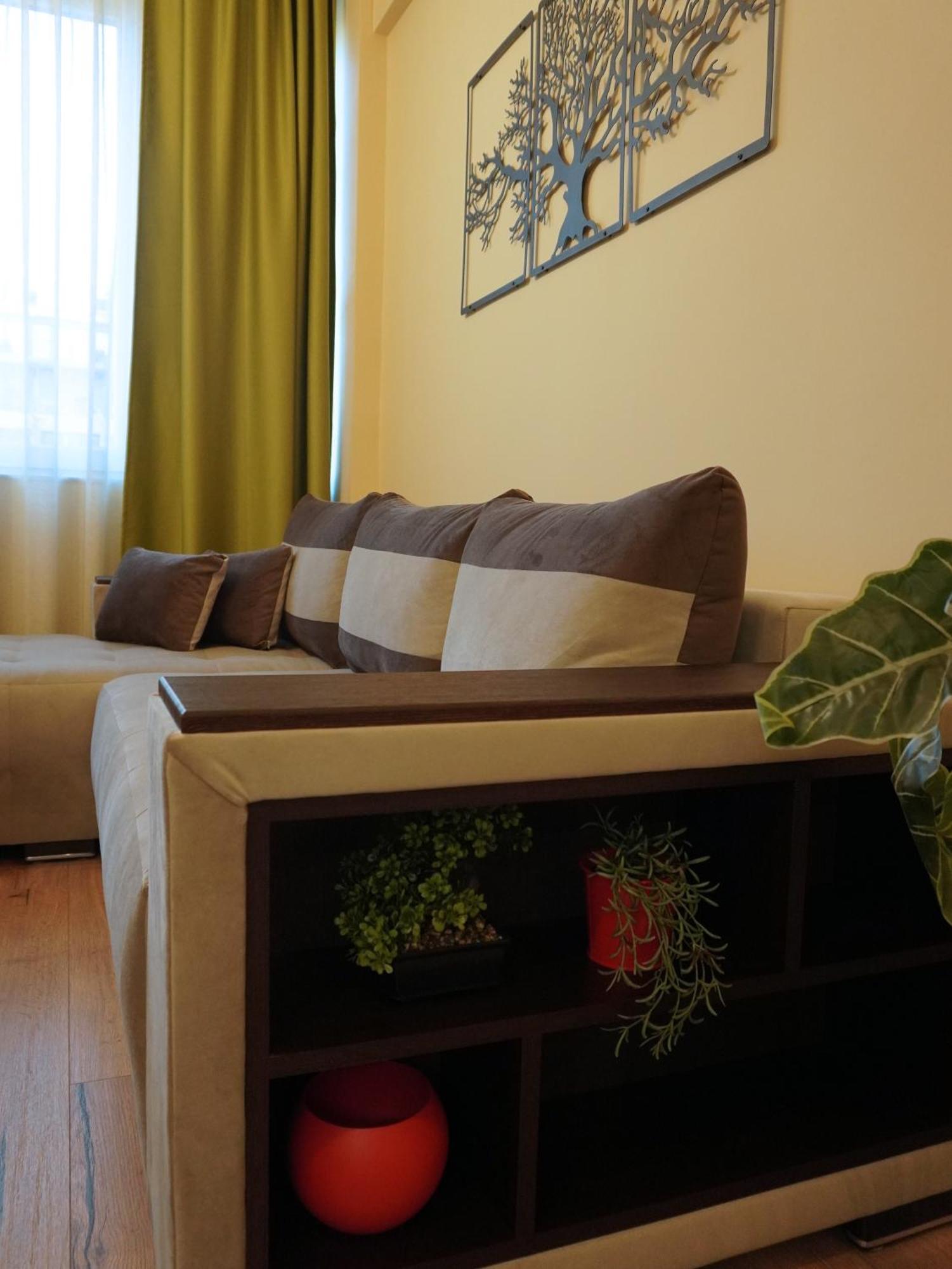 Homesweethome Apartments テッサロニキ エクステリア 写真