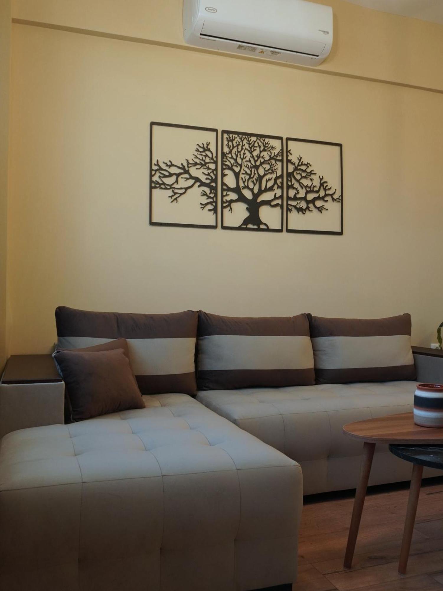 Homesweethome Apartments テッサロニキ エクステリア 写真