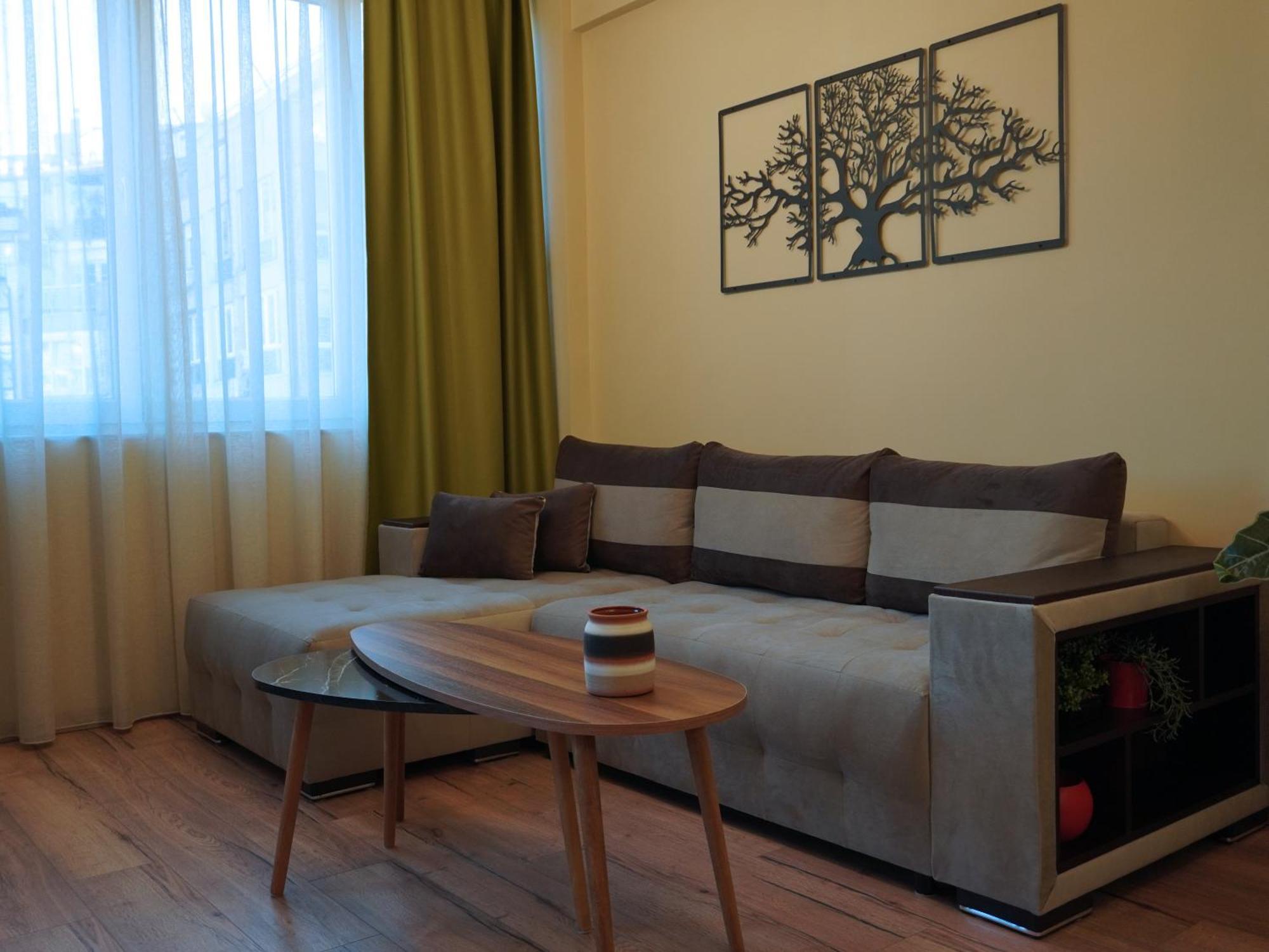 Homesweethome Apartments テッサロニキ エクステリア 写真