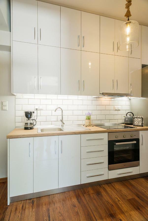 Homesweethome Apartments テッサロニキ エクステリア 写真