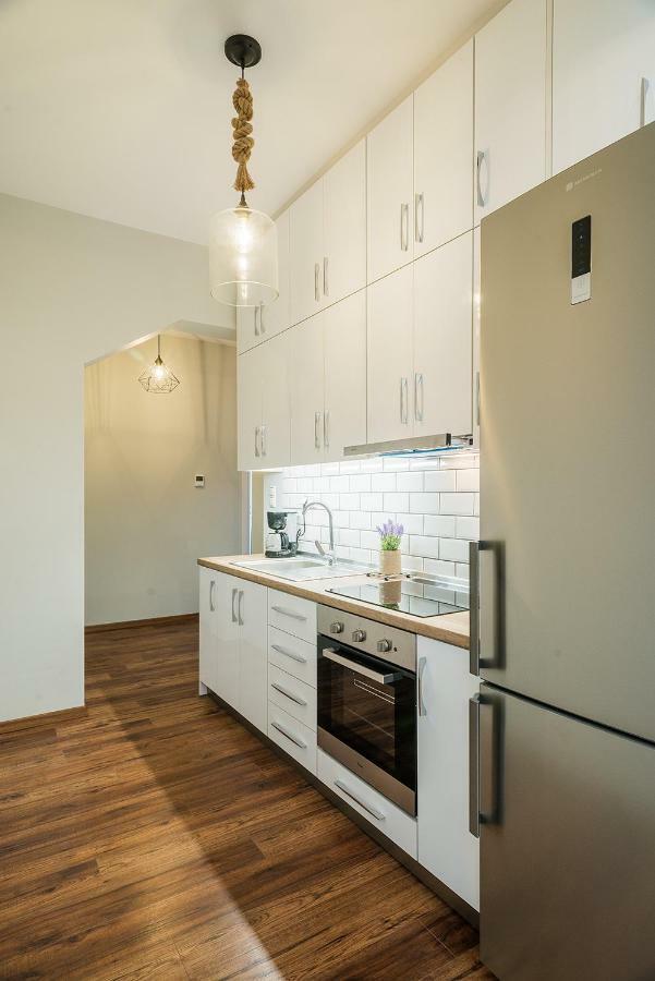 Homesweethome Apartments テッサロニキ エクステリア 写真