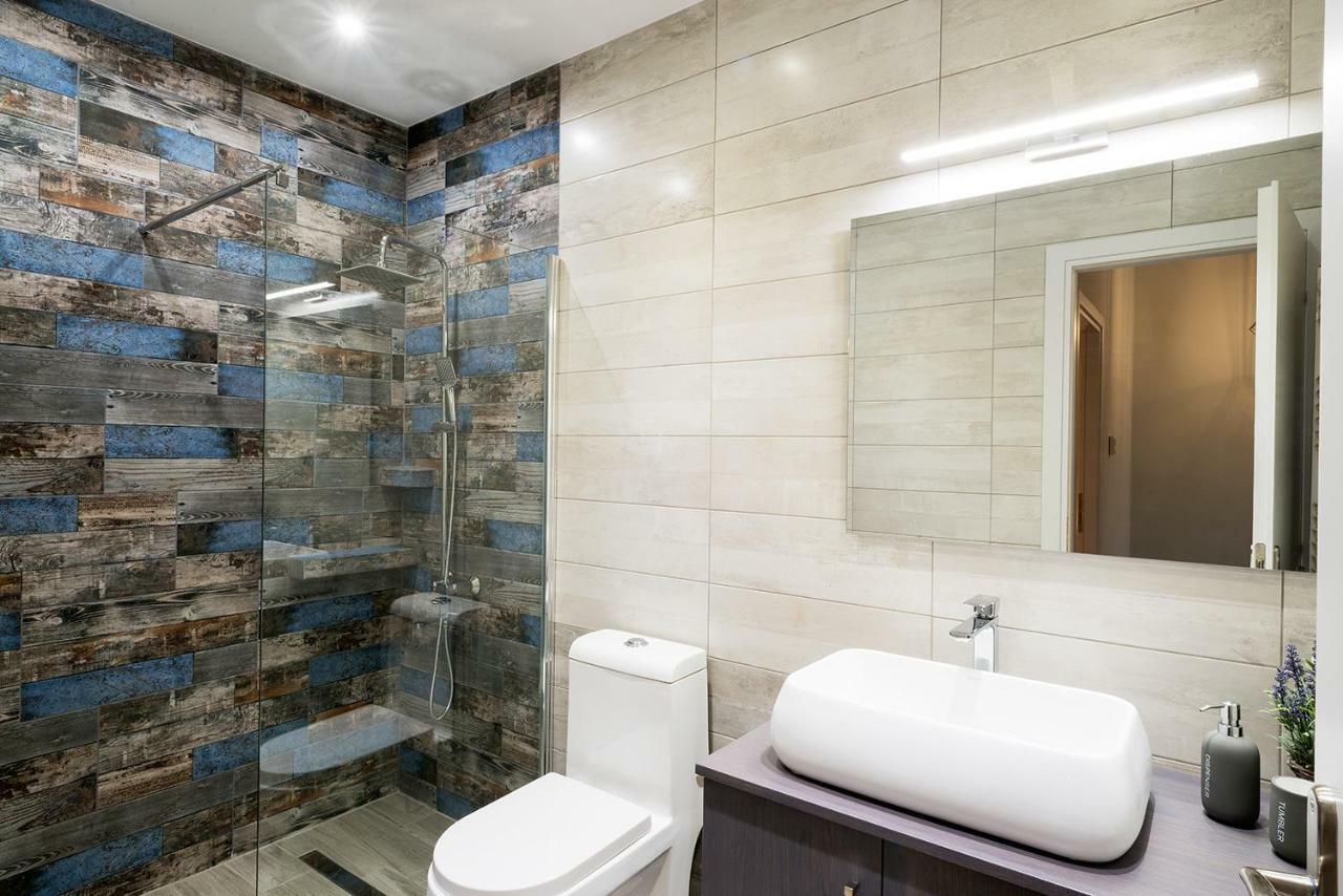Homesweethome Apartments テッサロニキ エクステリア 写真