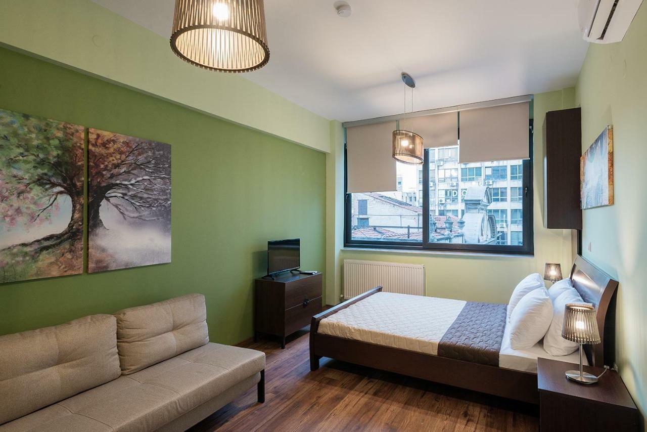 Homesweethome Apartments テッサロニキ エクステリア 写真