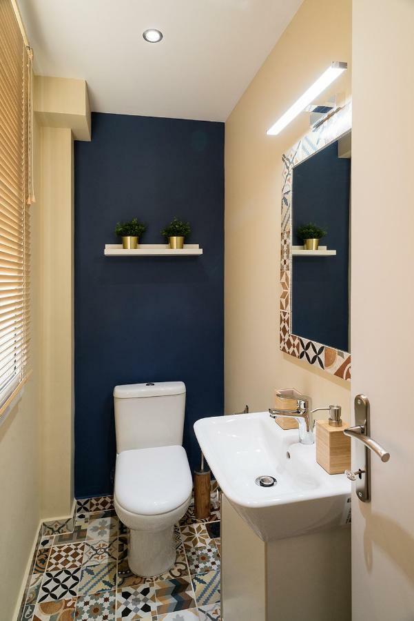 Homesweethome Apartments テッサロニキ エクステリア 写真