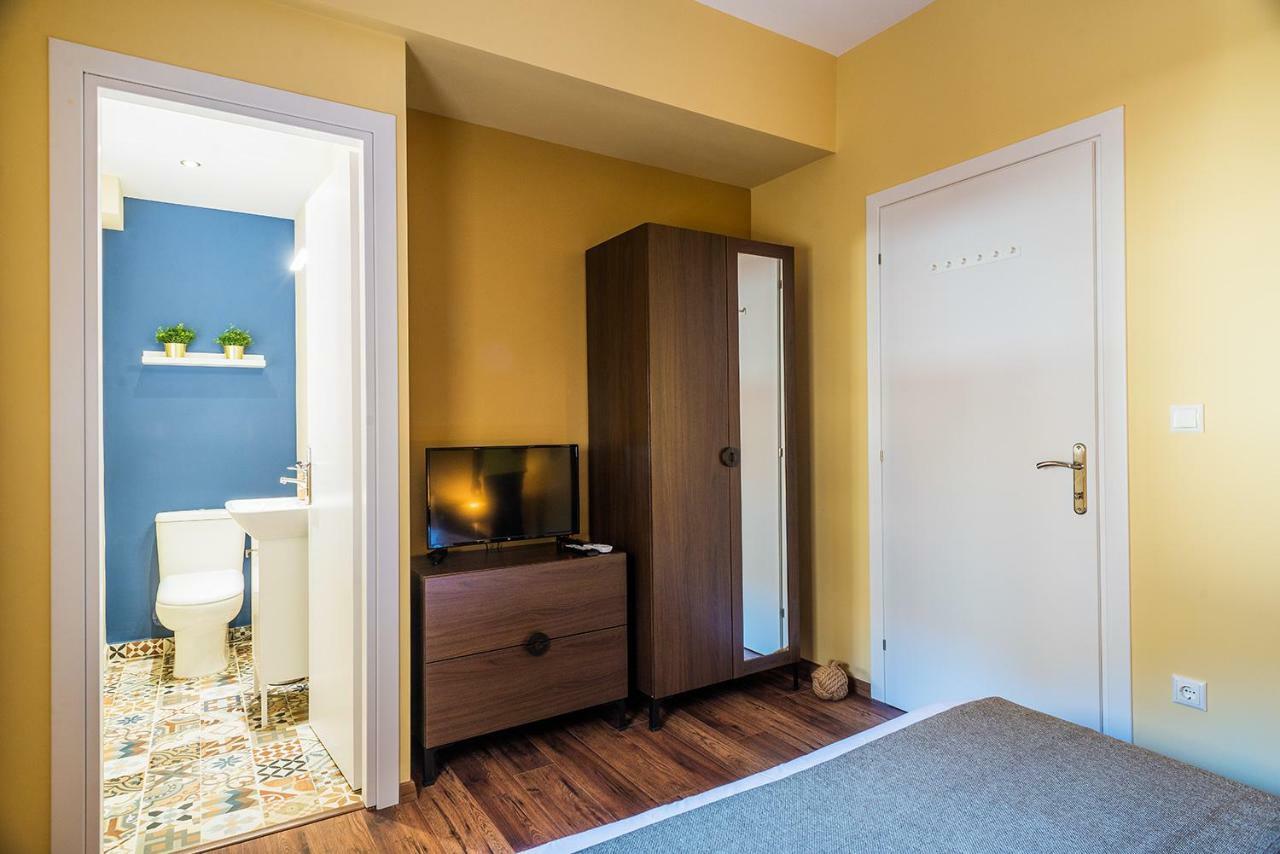 Homesweethome Apartments テッサロニキ エクステリア 写真